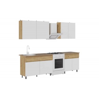 КУХНЯ КВИК-СТЕП 2.0М